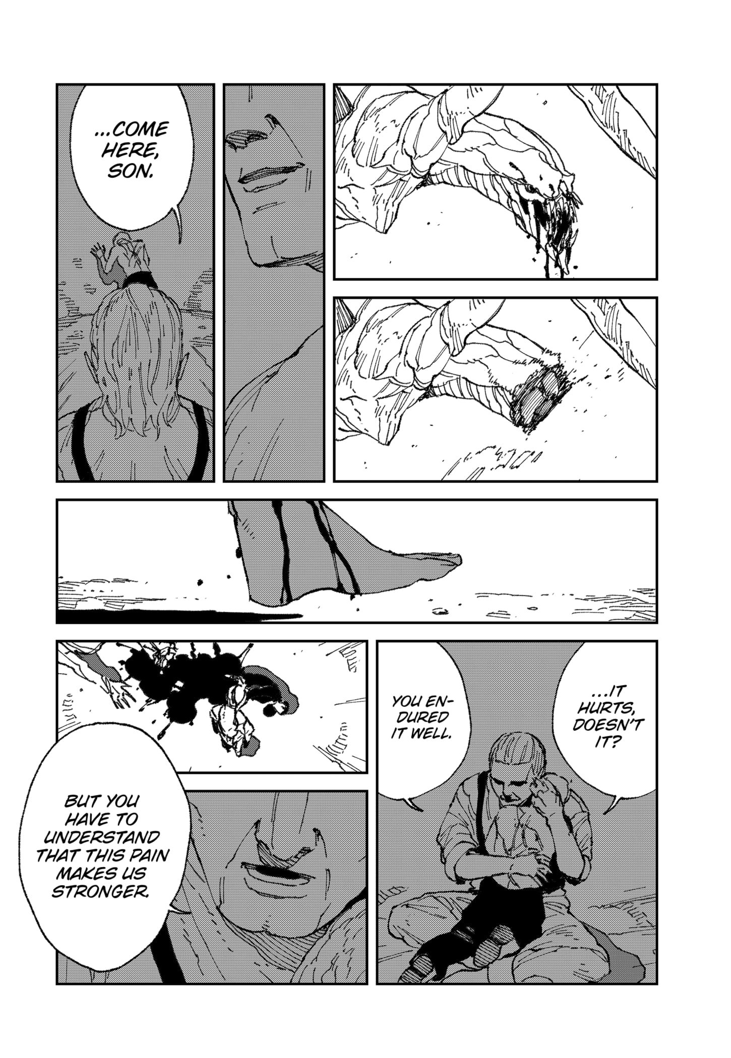 Mad, Chapter 19 image 21